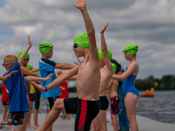 paco open water