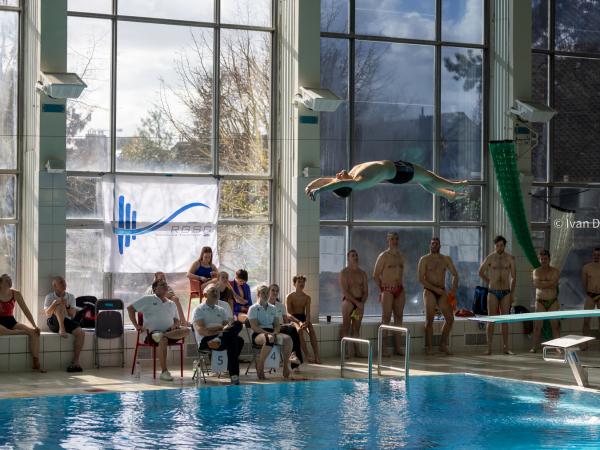Jury Schoonspringen