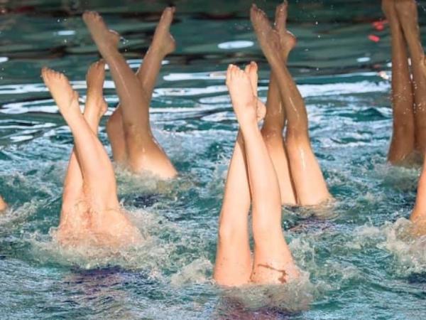 Recreatieve wedstrijden Artistiek