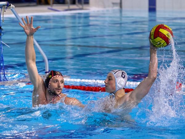 Waterpolo competitief (KBZB)